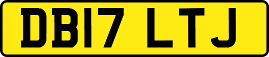 DB17LTJ