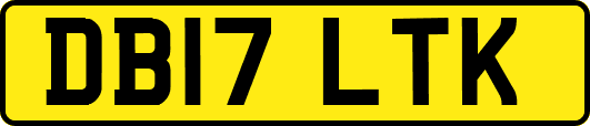 DB17LTK