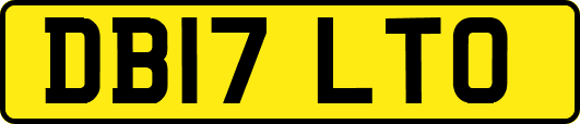 DB17LTO