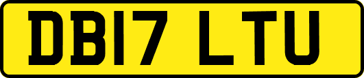 DB17LTU