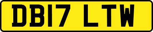 DB17LTW