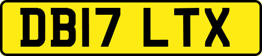 DB17LTX