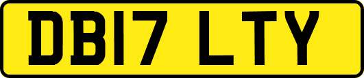 DB17LTY