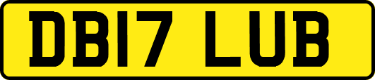 DB17LUB