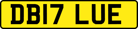 DB17LUE