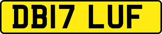 DB17LUF