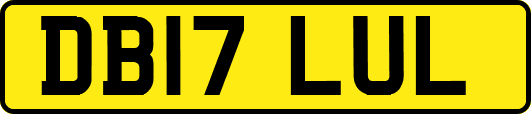 DB17LUL