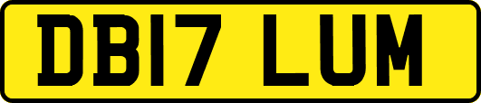DB17LUM