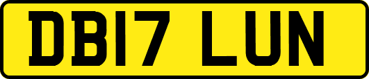 DB17LUN