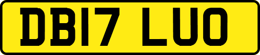 DB17LUO