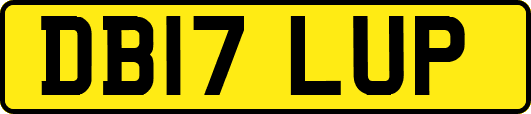 DB17LUP