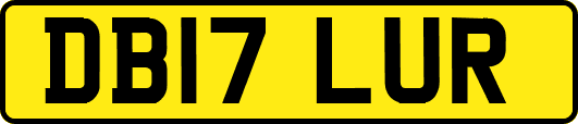 DB17LUR