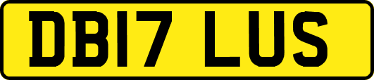 DB17LUS