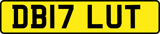 DB17LUT