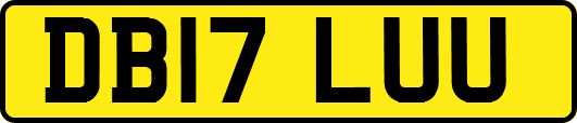 DB17LUU
