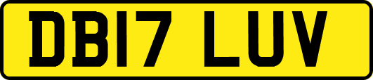 DB17LUV