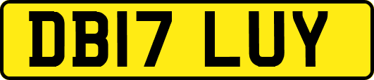 DB17LUY