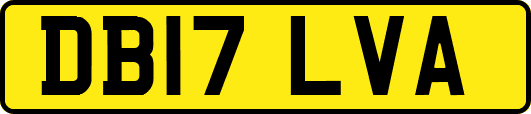 DB17LVA
