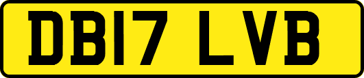 DB17LVB