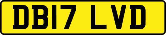 DB17LVD