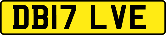 DB17LVE