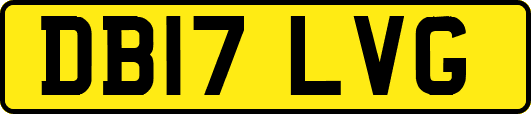 DB17LVG