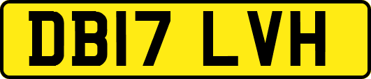 DB17LVH