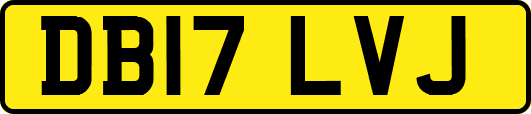 DB17LVJ