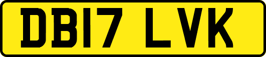 DB17LVK