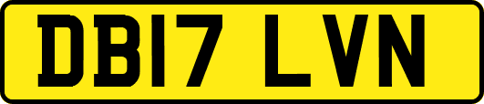 DB17LVN