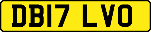 DB17LVO