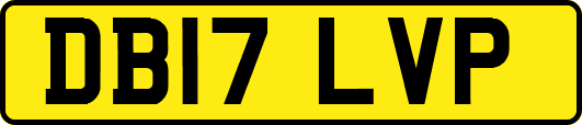 DB17LVP