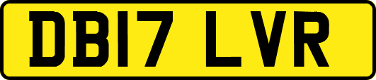 DB17LVR