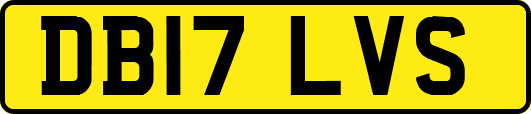 DB17LVS