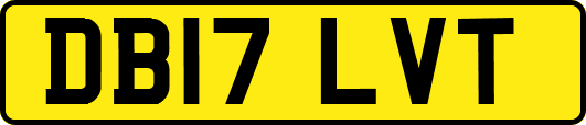DB17LVT
