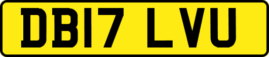 DB17LVU