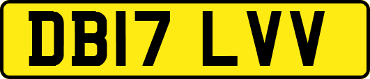 DB17LVV