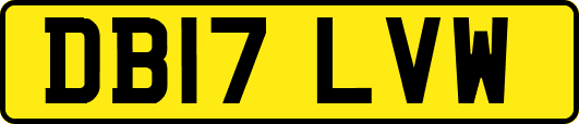 DB17LVW