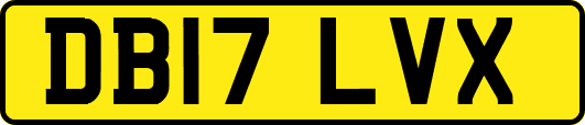 DB17LVX