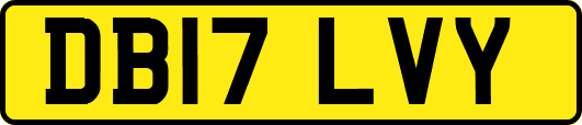 DB17LVY