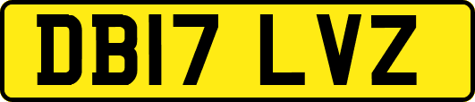 DB17LVZ