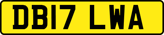 DB17LWA