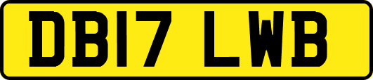 DB17LWB