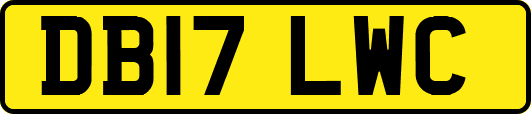 DB17LWC