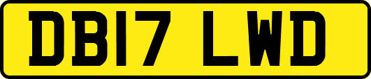 DB17LWD