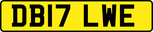 DB17LWE