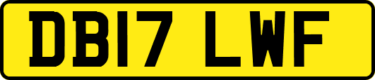 DB17LWF
