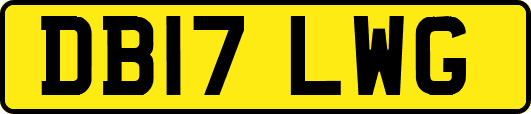 DB17LWG