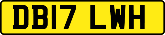 DB17LWH