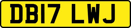 DB17LWJ